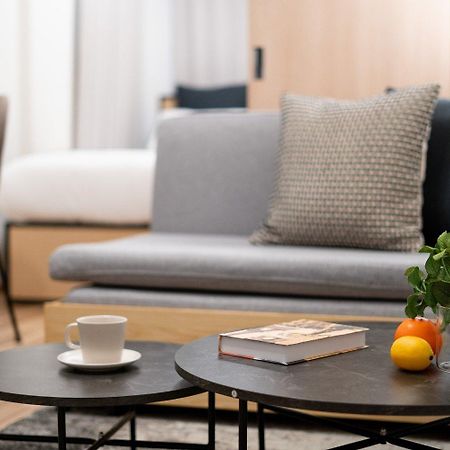 Apartmán Wellsquareism Otsuka Prefektura Tokio Exteriér fotografie