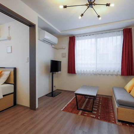 Apartmán Wellsquareism Otsuka Prefektura Tokio Exteriér fotografie
