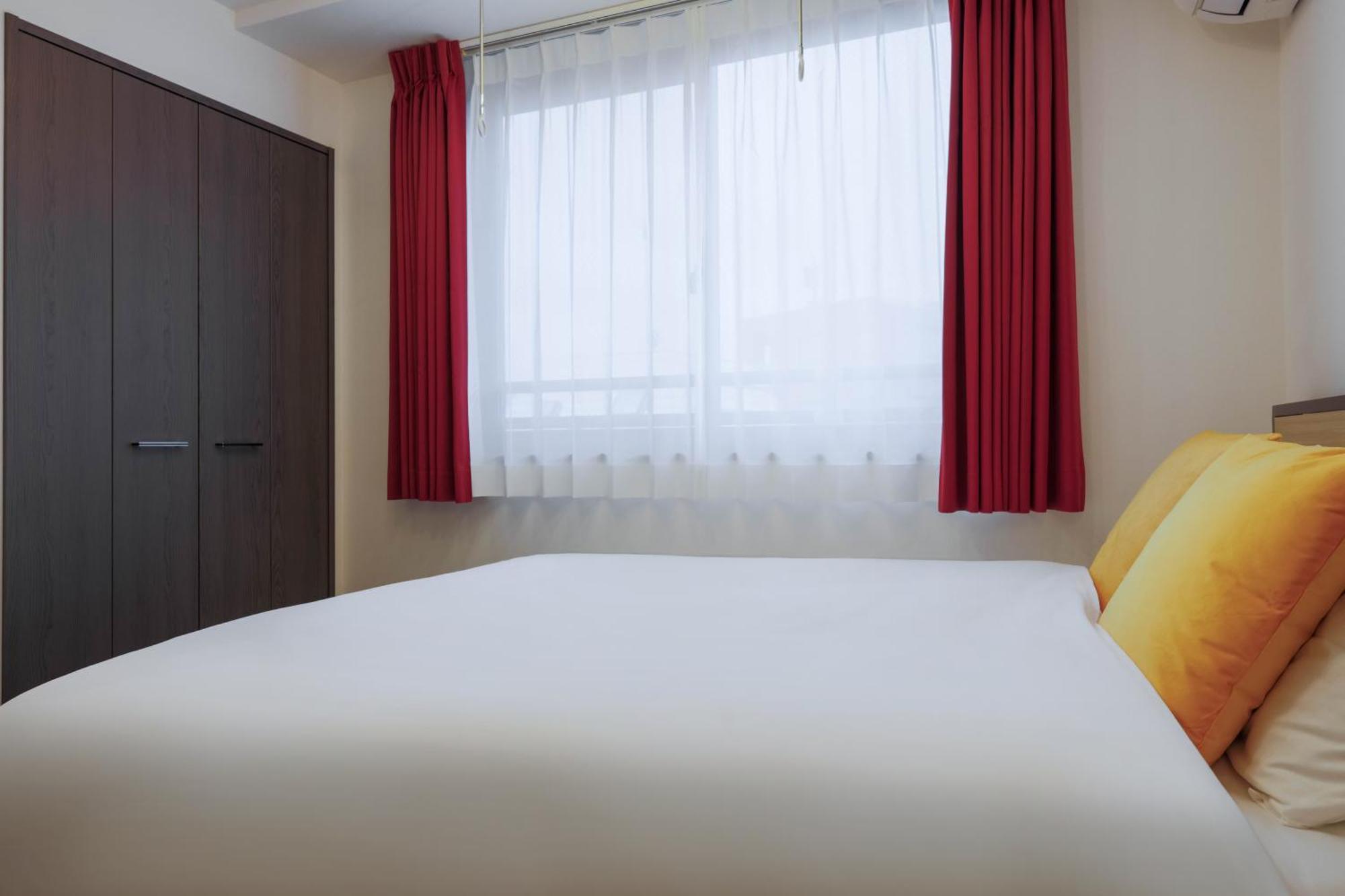 Apartmán Wellsquareism Otsuka Prefektura Tokio Exteriér fotografie
